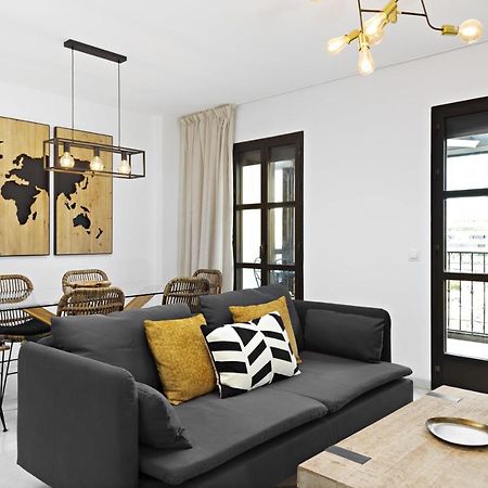 Two Bedroom Apartment In Puerto Banus With Terrace Marbella Kültér fotó