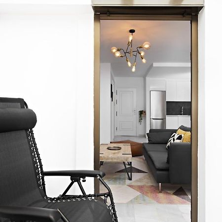 Two Bedroom Apartment In Puerto Banus With Terrace Marbella Kültér fotó