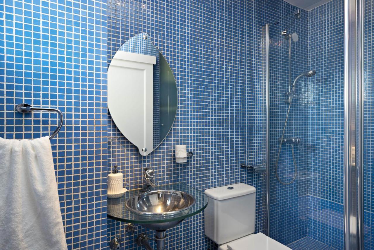 Two Bedroom Apartment In Puerto Banus With Terrace Marbella Kültér fotó